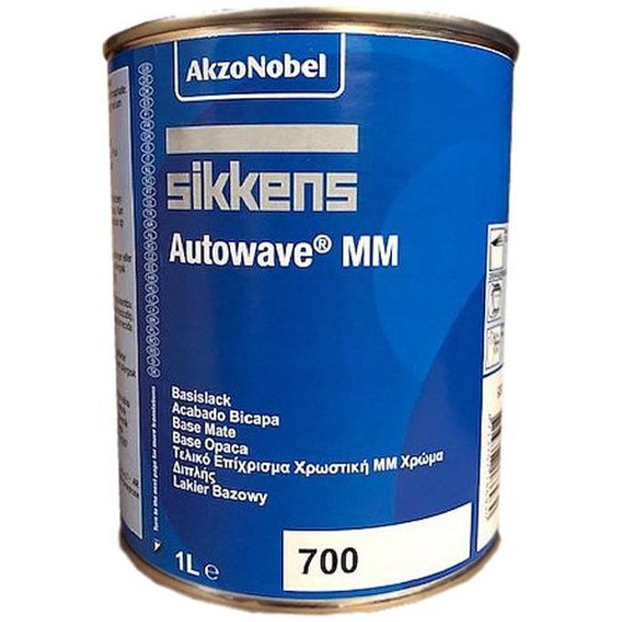 MM700 - Peinture carrosserie SIKKENS Flop controleur extra strong 1L - SIKKENS