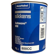 MM800CC - Peinture carrosserie SIKKENS Métallisé très gros 1L - SIKKENS