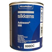 MM800DC - Peinture carrosserie SIKKENS Métallisé gros très brillant 1L - SIKKENS