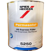 5250MG - express surfacer HS SPIES HECKER Gris moyen 3.5L - SPIES HECKER