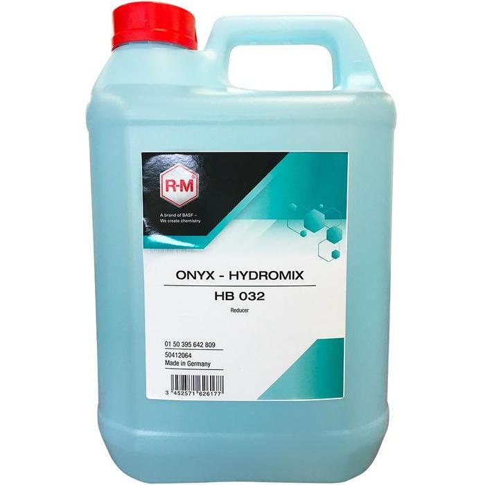 HB032 - Reducer RM- 5L - RM