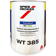 WT385 - Peinture carrosserie SPIES HI TEC Système component A 3.5L - SPIES HECKER