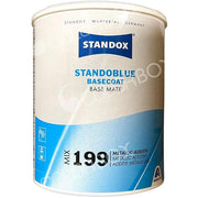 MIX199 - Peinture carrosserie STANDOBLUE Additif métallic 1L - STANDOBLUE
