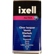 ALTIA - Vernis carrosserie IXELL 7711237667 Altia 5L - IXELL