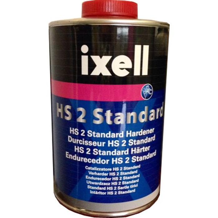 HS2_STANDARD - Durcisseur IXELL 7711429104 HS 2 standard 1L - IXELL