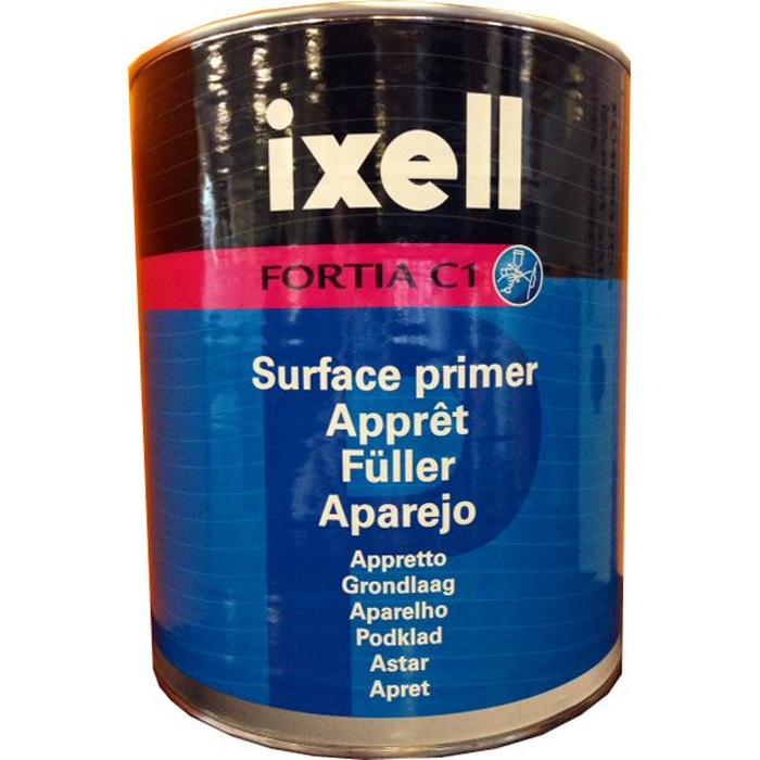 FORTIA_C1 - Primer IXELL 7711425956 Fortia C1 3.5L - IXELL