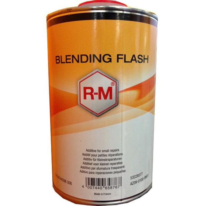 BLENDING_FLASH - Diluant RM raccord prêt à l'emploi 1L - RM