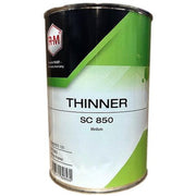 SC850/1 - Diluant RM standard 1L - RM