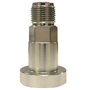 1564 - Adaptateur N°43A.1 NORTON NPS pour pistolet Iwata A