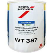 WT387 - Peinture carrosserie SPIES HI TEC Système component B 3.5L - SPIES HECKER