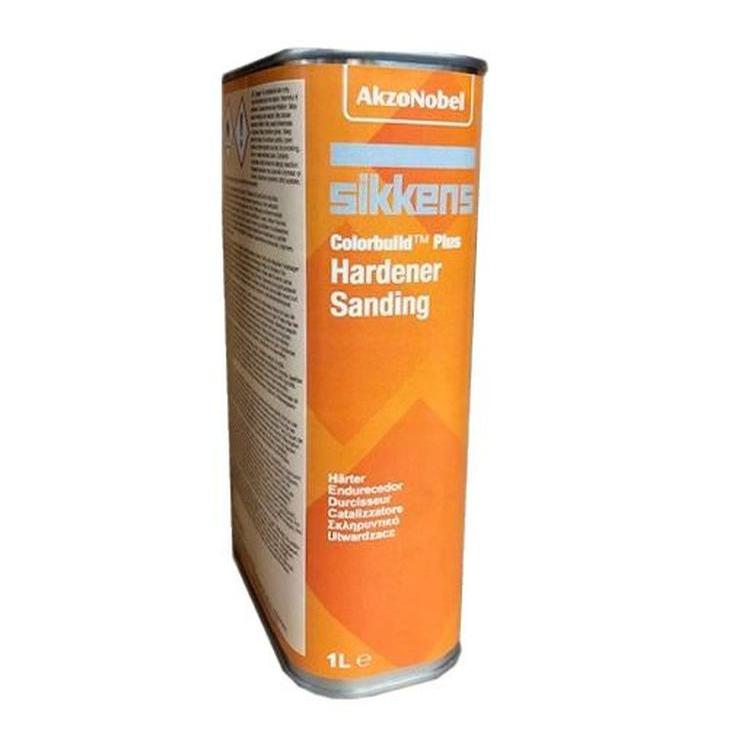 523928 - Apprêt SIKKENSColorbuild plus hardener sanding 1L - SIKKENS