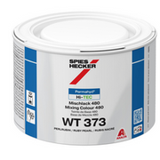 WT373 - Peinture carrosserie SPIES HI TEC Rubis nacré 0.5L - SPIES HECKER