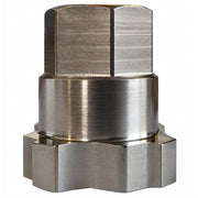16032 - Adaptateur N°2 3M PPS pour pistolet Sata et Iwata