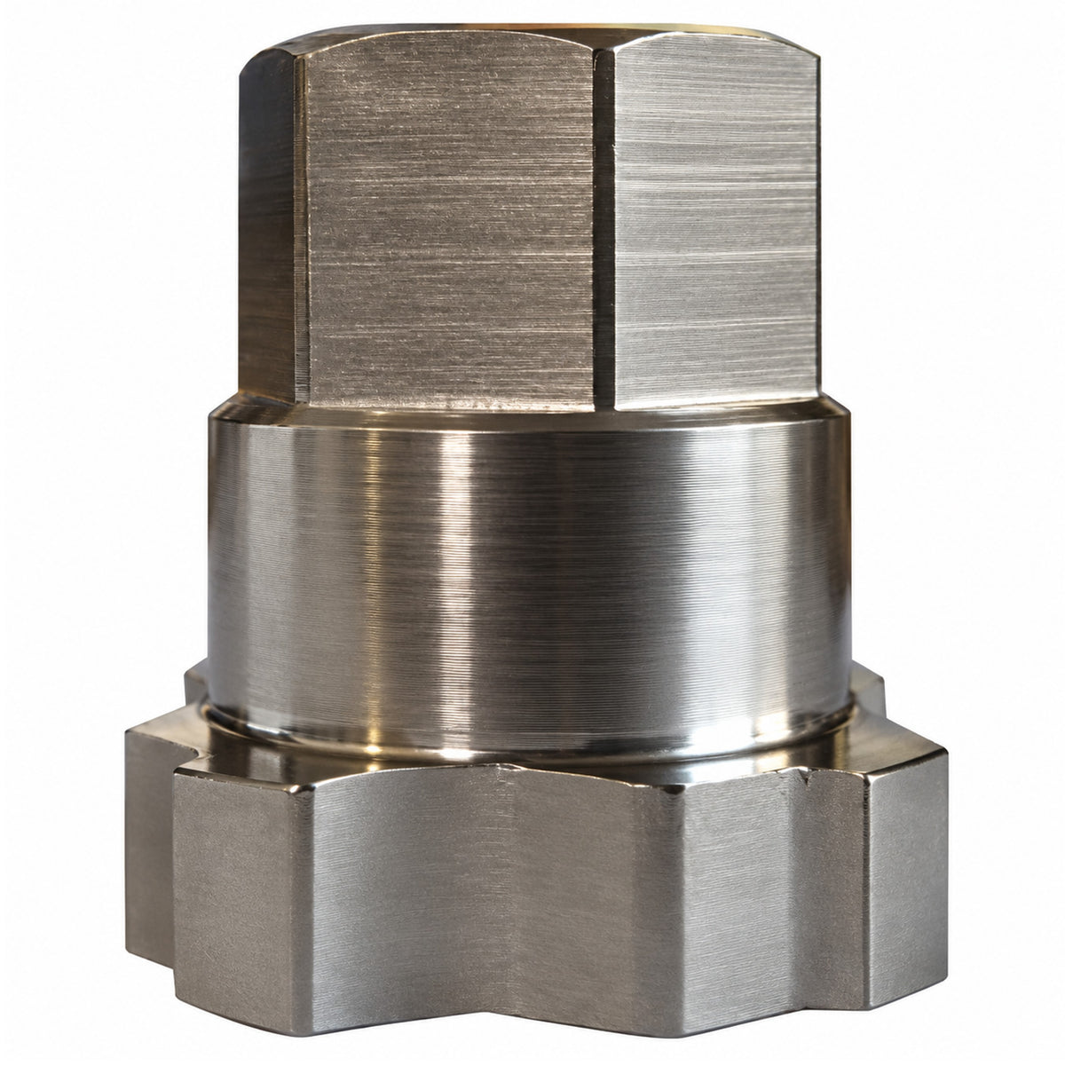 16032 - Adaptateur N°2 3M PPS pour pistolet Sata et Iwata