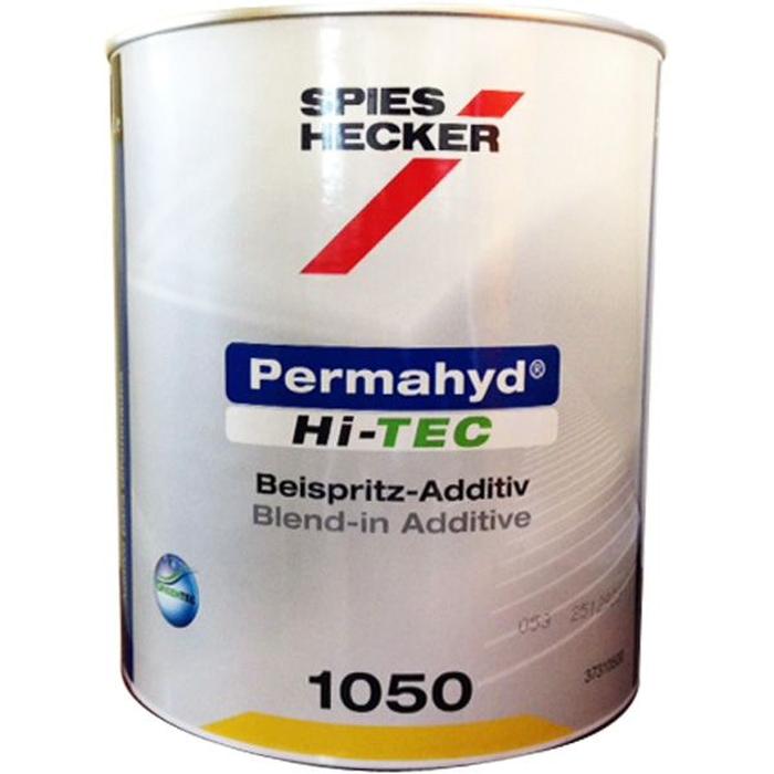 WT1050 - Peinture carrosserie SPIES HI TEC Additif pour raccord 3.5L - SPIES HECKER