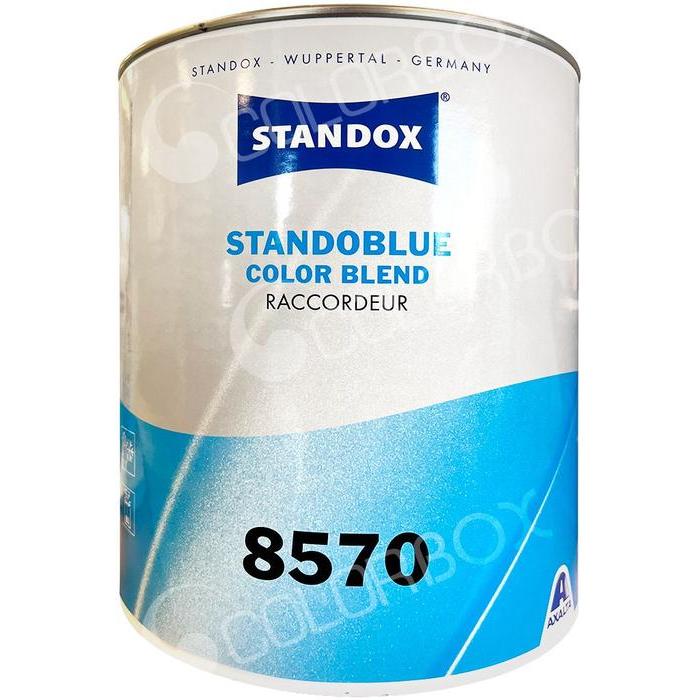 2050310 - Raccordeur de base STANDOBLUE Color Blend 8570 3.5L - STANDOBLUE