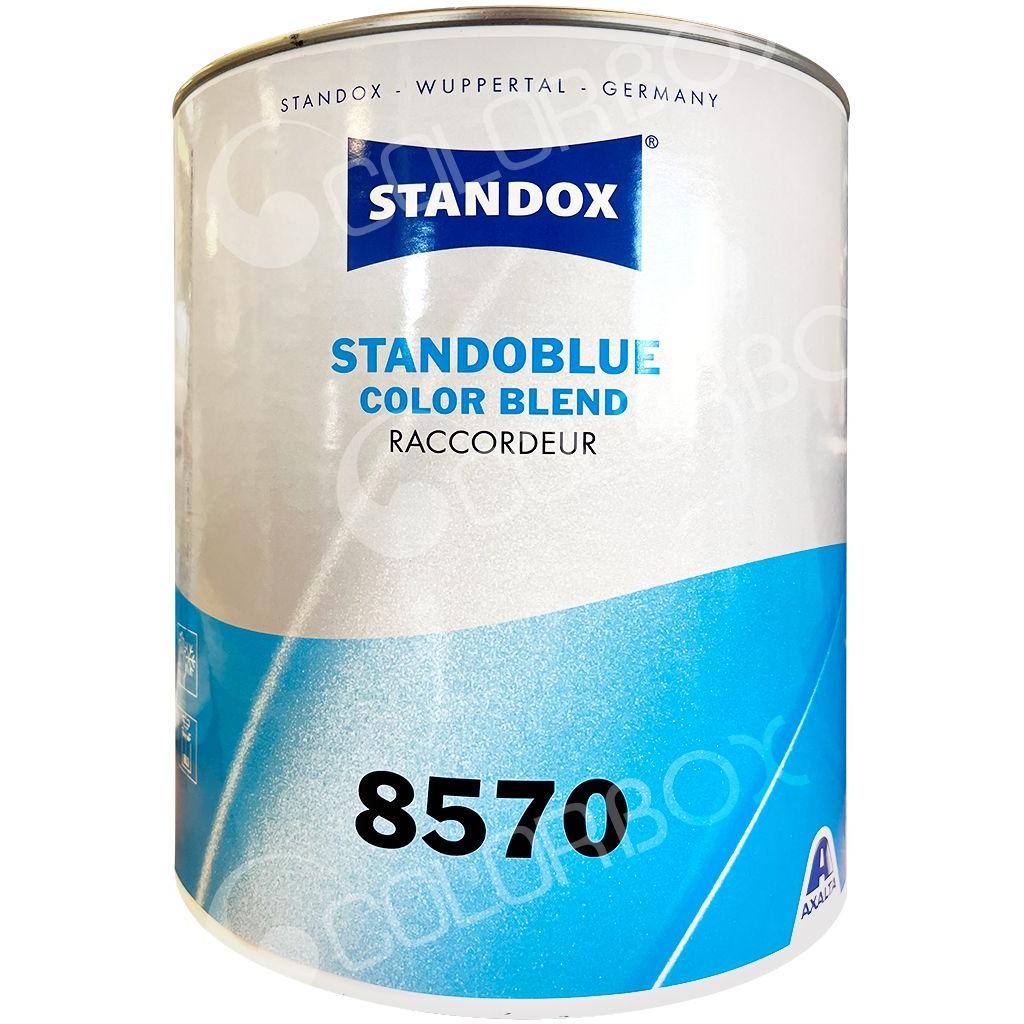2050307 - STANDOBLUE lak carrosserie Viscositeitsregelaar 8510 3.5L