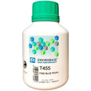 T455 - Peinture carrosserie PPG Envirobase High Performance Fine Blue Pearl 0.5L - PPG