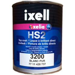 Ixell