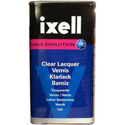 IXALIS - Vernis carrosserie IXELL 7711429302 Ixalis évolution 5L - IXELL