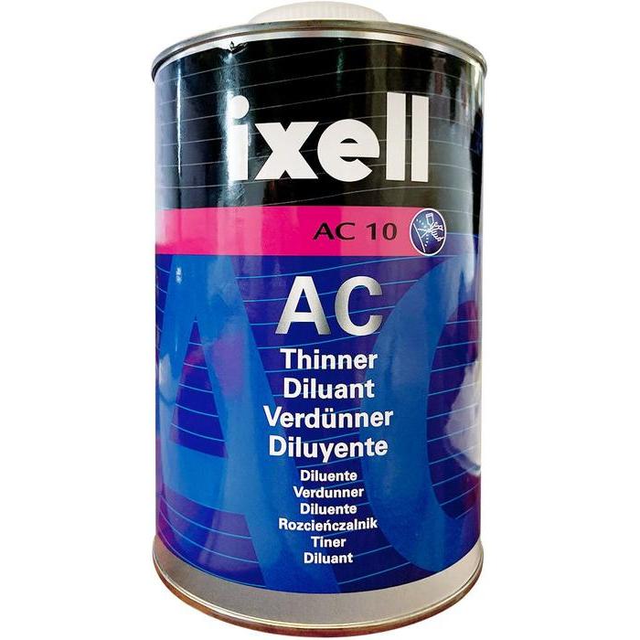 AC10 - Accélérateur IXELL 7711579667 pour apprêt Fortia 1L - IXELL