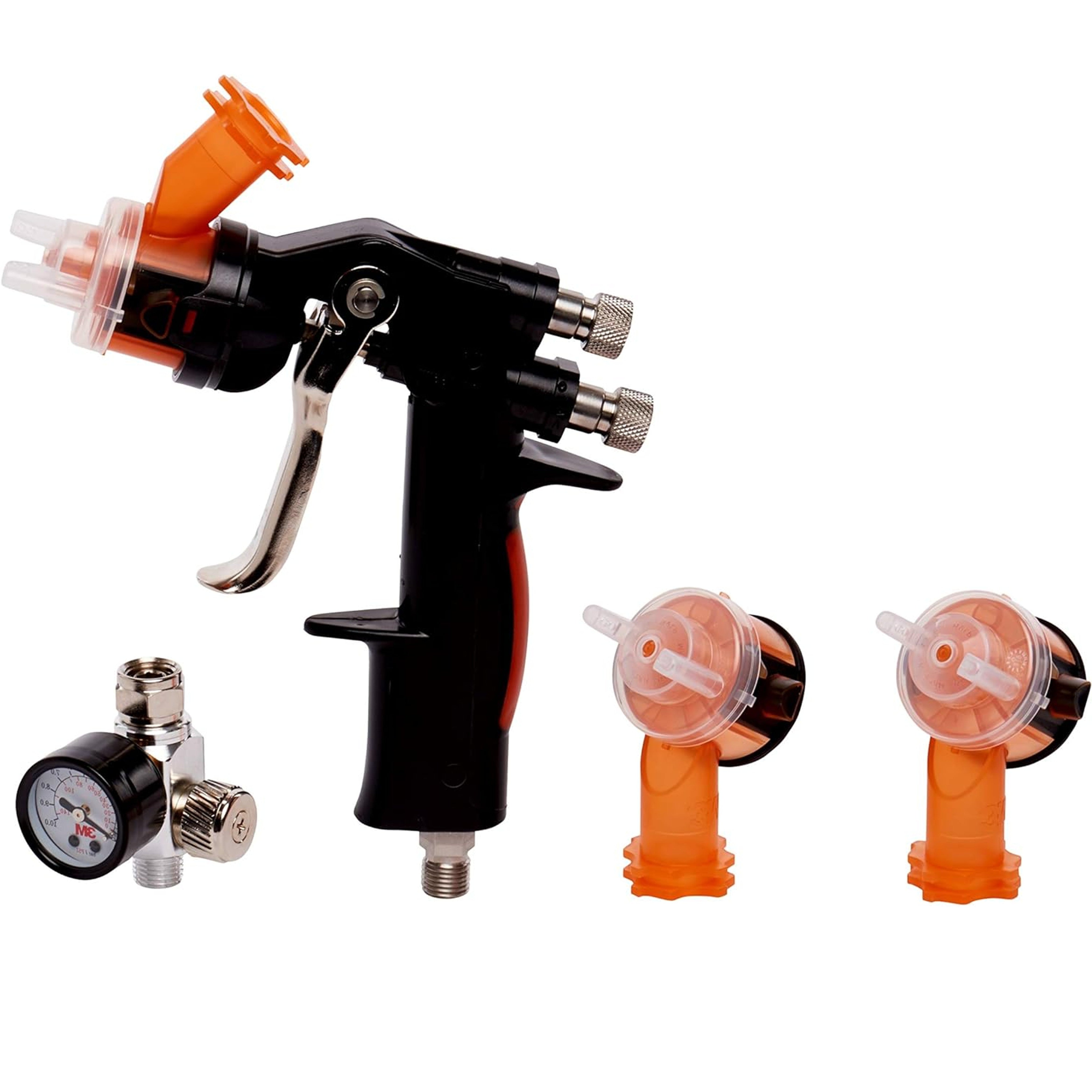16577 - 3M HG14 Accuspray spuitpistool voor antisteenslagcoatings