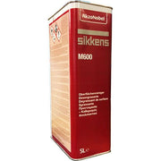 M600 - Solvant SIKKENS M600 de surface anti-silicone 5L - SIKKENS