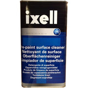 7711430343 - Dégraissant solvant IXELL de surface solvanté 5L - IXELL