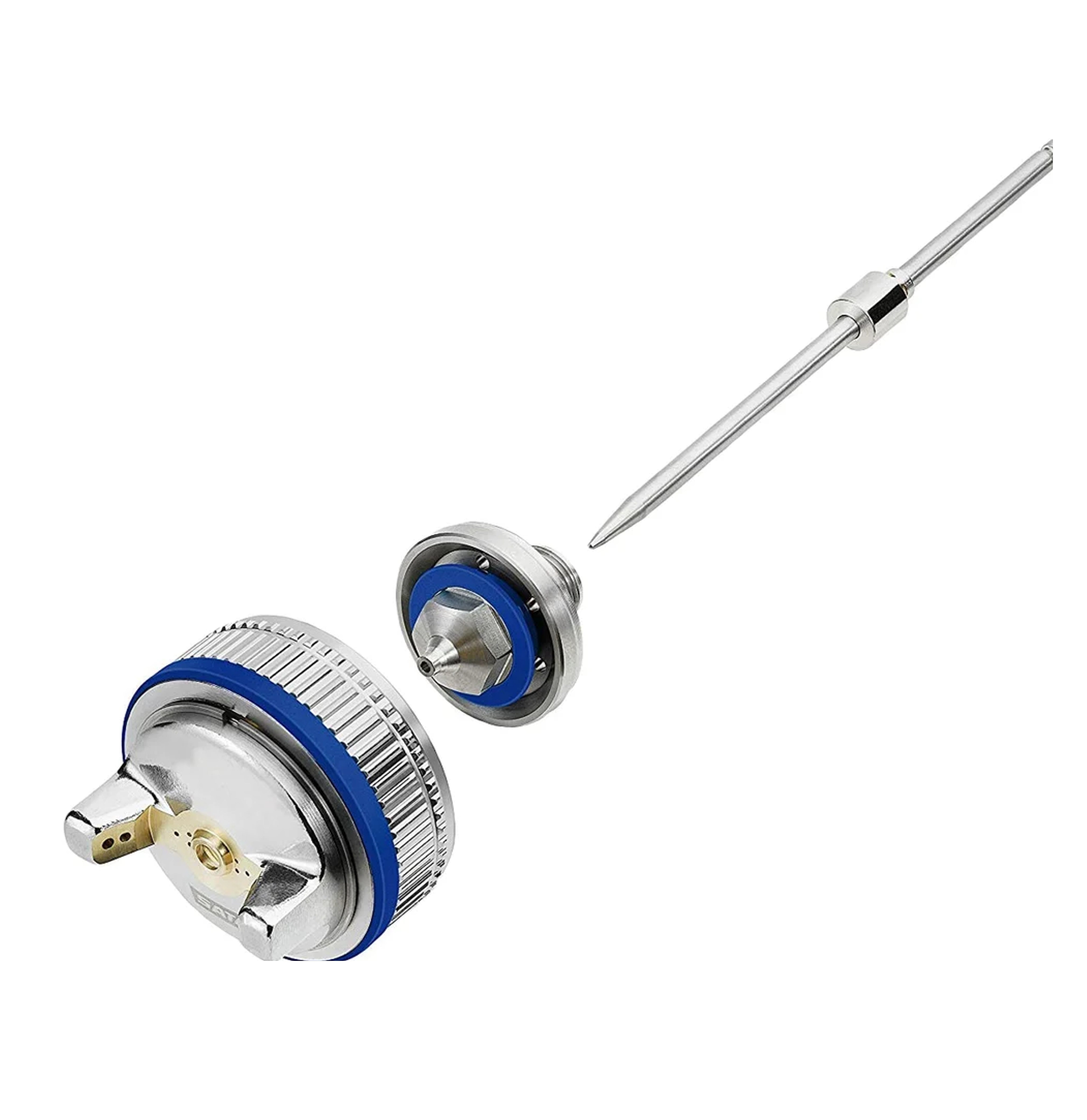 210260 - Kit Projektor für SATAjet 5000 B RP Düse 1.2