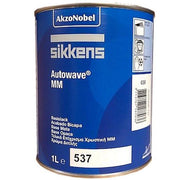 MM537 - Peinture carrosserie SIKKENS Marron transparent HP 1L - SIKKENS