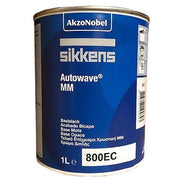 MM800EC - Peinture carrosserie SIKKENS Metallisé extra gros 1L - SIKKENS