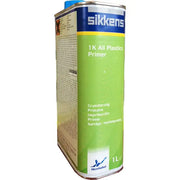 523621 - SIKKENS Kunststoffgrundierung 1K 1L