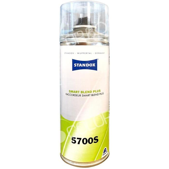 02078008 - 5700S Diluant raccord Smart Blend Plus aérosol 400ml - STANDOX