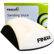 SAB01 - Cales à poncer FINIXA - FINIXA