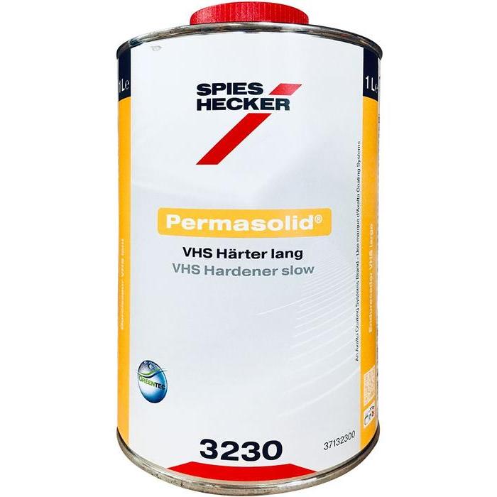 3230 - Apprêt SPIES HECKER VHS lent 1L pour vernis 8034 et 8055 - SPIES HECKER