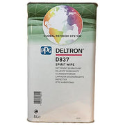 D837 - Nettoyant degraissant PPG 5L - PPG