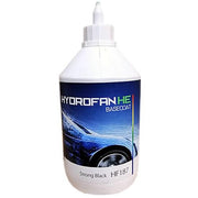 LNHF0187 - Peinture carrosserie LECHLER Strong black 1L HYDROFAN - LECHLER