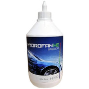 LNHF0582 - Peinture carrosserie LECHLER Mix base 1L HYDROFAN - LECHLER