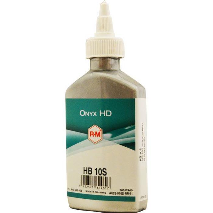 HB10S - Peinture carrosserie RM Reflet d'argent 0.125l - RM