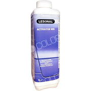 530737 - Peinture carrosserie LESONAL Lesonal Activator WB 1L - LESONAL