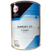 EUROXY_CP - Primer RM Impression apprêt époxy sans chromate 4L - RM