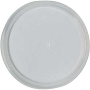 COUV1300 - 50 couvercles pour godets 1300ml - KEMTEX