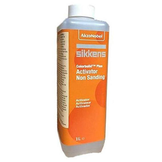 530933 - Diluant SIKKENS Colorbuild plus Activator Non Sanding 1L - SIKKENS