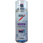4085-400D - Aérosol SPIES HECKER gris foncé- Primer gris 1k wash primer 400ml - SPIES HECKER