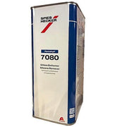 7080 - Nettoyant de surface SPIES HECKER Silicone remover 5L - SPIES HECKER