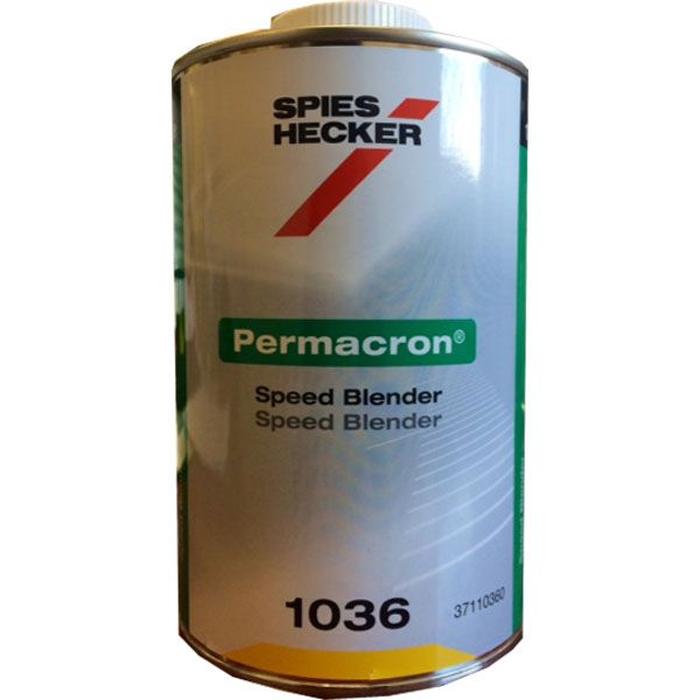 1036 - Blender rapide SPIES HECKER 1036 1L - SPIES HECKER