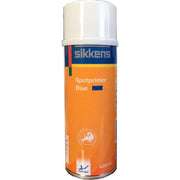 514196 - Bombe aérosol SIKKENS apprêt bleu Spotprimer 400ml - SIKKENS