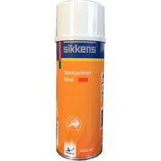 514193 - Bombe aérosol SIKKENS apprêt rouge Spotprimer 400ml - SIKKENS