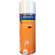 514202 - Aérosol SIKKENS Noir Spot Primer 400ml - SIKKENS