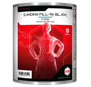 P2P55 - Impression-apprêt RM Noir sanding Fill-R+ eSense 3L - RM